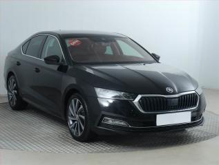 koda Octavia Style 2.0 TDI, TOP VBAVA