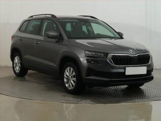 �koda Karoq Fresh 1.5 TSI