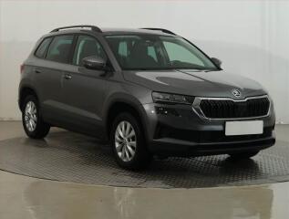 �koda Karoq Fresh 1.5 TSI