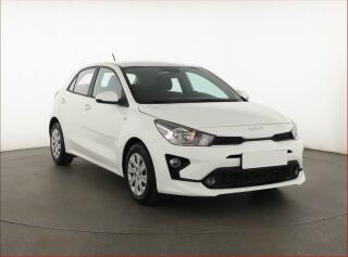 Kia Rio 1.2 DPI, �R,1.maj, Serv.kniha