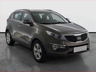 Kia Sportage 1.6 GDI, Tempomat