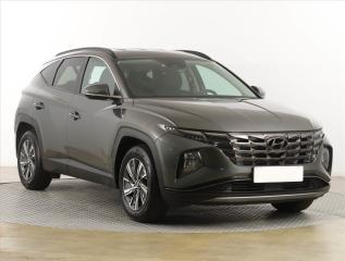Hyundai Tucson Smart 1.6 T-GDI, R