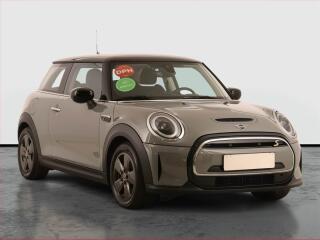 Mini Cooper SE 32 kWh, SoH 96%