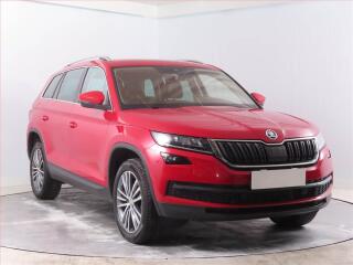 �koda Kodiaq Style Plus 2.0 TDI 4x4