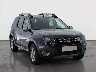 Dacia Duster 1.2 TCe, �R,1.maj, Serv.kniha
