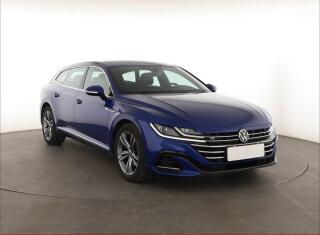 Volkswagen Arteon R-line 2.0 TDI