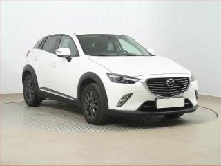 Mazda CX-3 2.0 Skyactiv-G, Automat, Ke