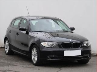 BMW 116d, Serv.kniha, Tempomat