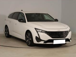 Peugeot 308 Allure 1.5 BlueHDi