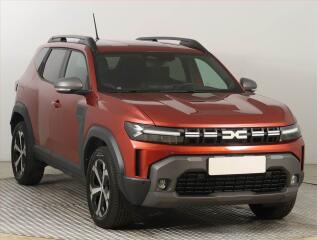 Dacia Duster Journey 1.6 Hybrid