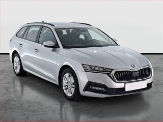 �koda Octavia Ambition 2.0 TDI, �R,1.maj