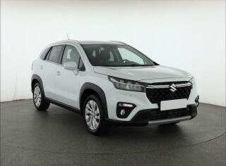 Suzuki SX4 S-Cross 1.4 BoosterJet