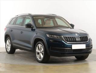 koda Kodiaq Style Plus 2.0 TSI, R, 4x4