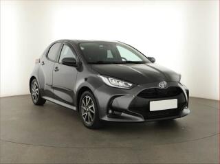 Toyota Yaris 1.5 VVT-i, �R,1.maj