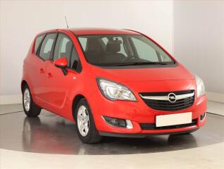 Opel Meriva 1.4 i