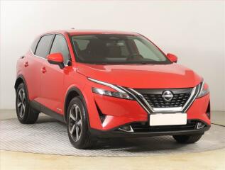 Nissan Qashqai 1.5 e-Power