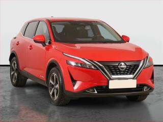 Nissan Qashqai 1.5 e-Power