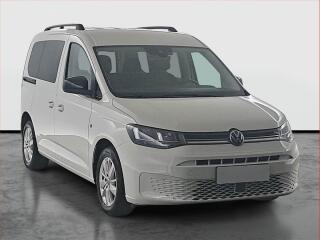 Volkswagen Caddy Life 2.0 TDI, 5M�st, �R, 1Maj