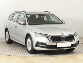 �koda Octavia Ambition 2.0 TDI