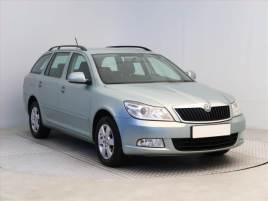 koda Octavia 2.0 TDI, R,1.maj, Serv.kniha