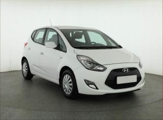 Hyundai ix20 1.4 CVVT