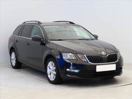 koda Octavia Ambition Plus 1.6 TDI, Automat