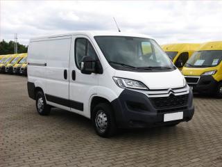Citron Jumper 2.2 BlueHDi, L1H1, 1.0t