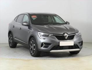 Renault Arkana E-Tech