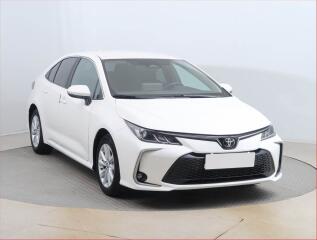 Toyota Corolla 1.5 VVT-i