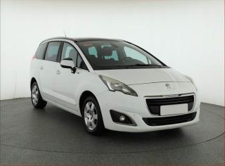 Peugeot 5008 2.0 BlueHDi, R,2.maj