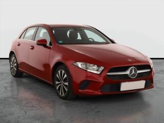 Mercedes-Benz A 250 e
