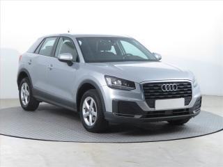 Audi Q2 1.6 TDI, Ke, Tempomat