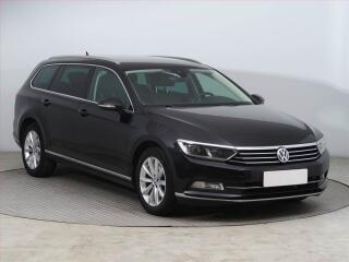 Volkswagen Passat Highline 2.0 TDI, Automat
