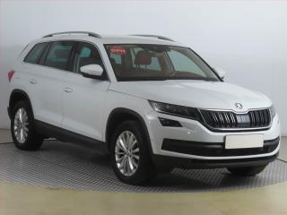 koda Kodiaq 2.0 TDI, R, DPH, 4X4, AUTOMAT