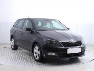 �koda Fabia Style 1.4 TDI, Tempomat