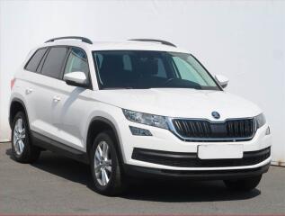 �koda Kodiaq Ambition 2.0 TDI 4x4, 4X4