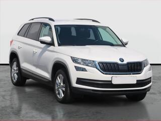 �koda Kodiaq Ambition 2.0 TDI 4x4, 4X4