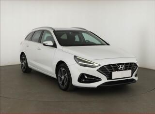 Hyundai i30 1.6 CRDi, �R,1.maj, Tempomat