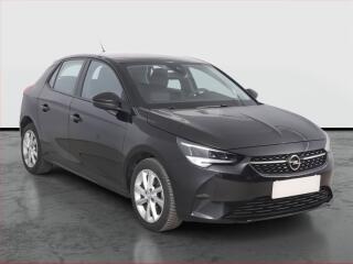 Opel Corsa 1.2 Turbo, Serv.kniha, Navi