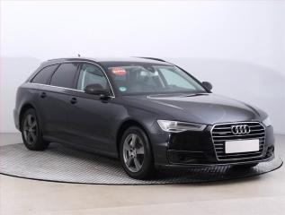 Audi A6 3.0 TDI, 4X4, Automat, Ke