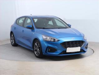 Ford Focus ST-Line 1.5 TDCi, Navi