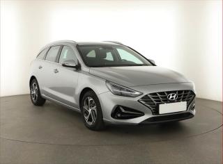 Hyundai i30 1.5 T-GDI MHEV, R,1.maj