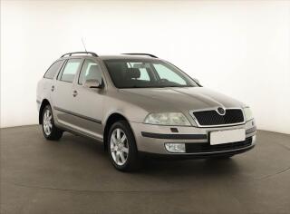 �koda Octavia 2.0 TDI, 4X4, Ta�n�