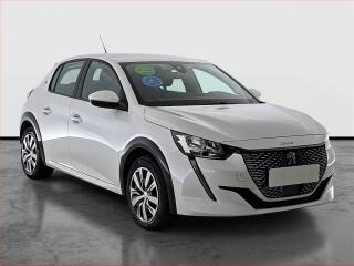 Peugeot 208 Active 50 kWh, SoH 86%