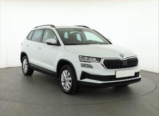 �koda Karoq Fresh 2.0 TDI