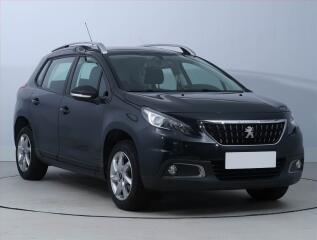 Peugeot 2008 Active Pack 1.2 PureTech