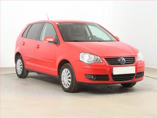 Volkswagen Polo 1.2, nov STK, v provozu