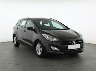 Hyundai i30 Trikolor 1.6 GDI, R,1.maj