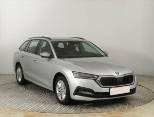 �koda Octavia Ambition 2.0 TDI, �R,1.maj