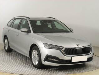 �koda Octavia Ambition 2.0 TDI, �R,1.maj